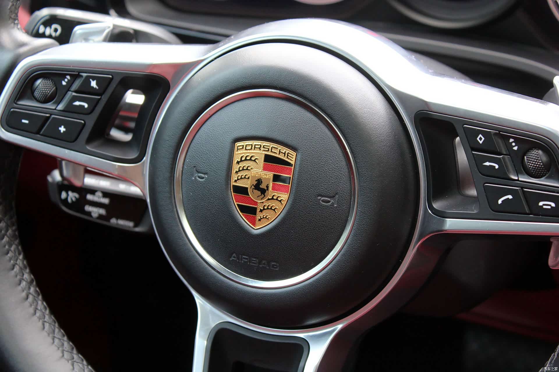 Porsche Cayenne, 2019 8