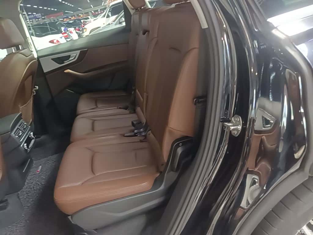 Audi Q7, 2017 17