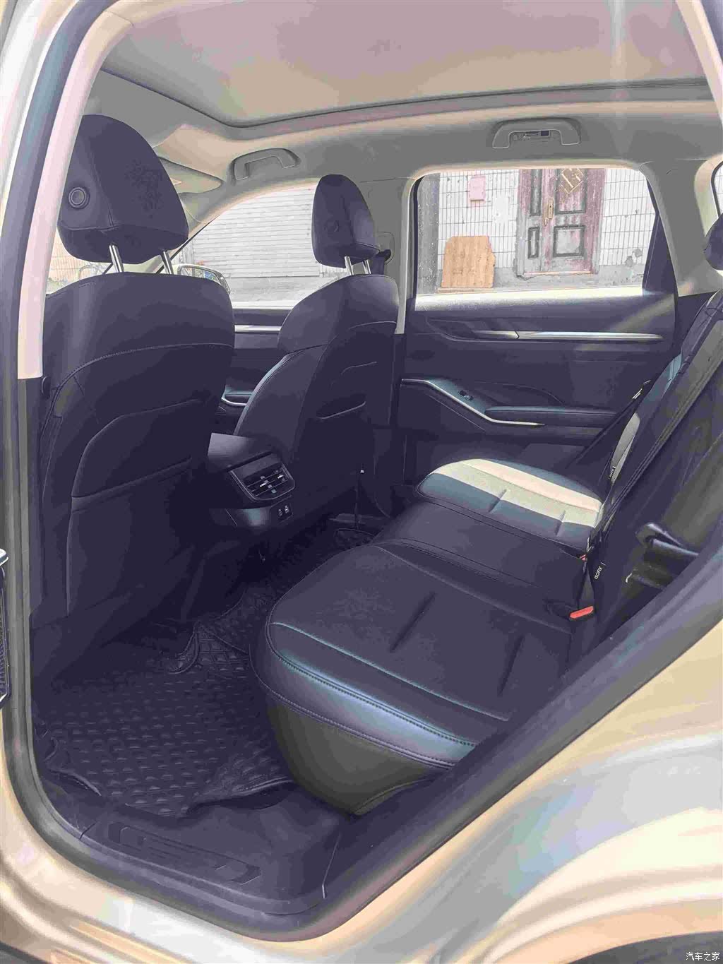 Haval H6, 2024 7