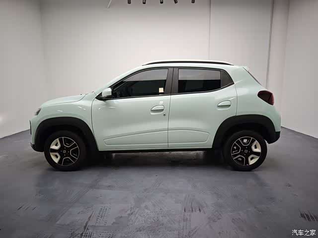 DongFeng BOX, 2024 8