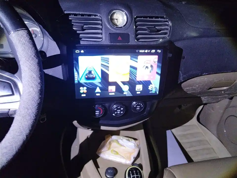 Wuling Wuling Hongguang