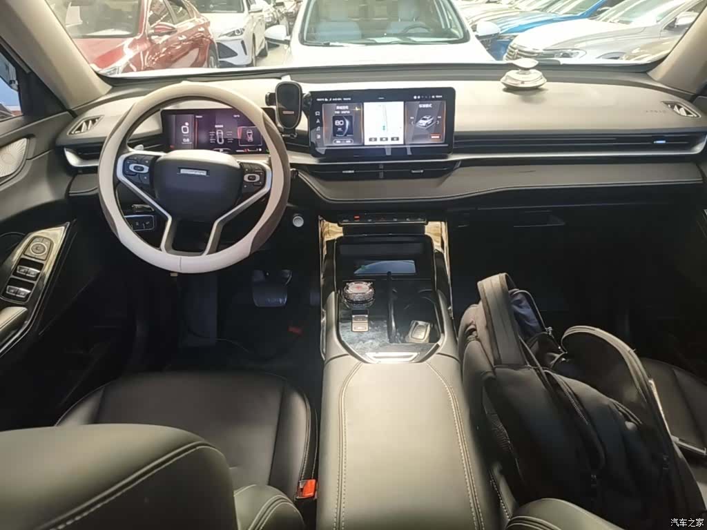 Haval H6, 2022 10