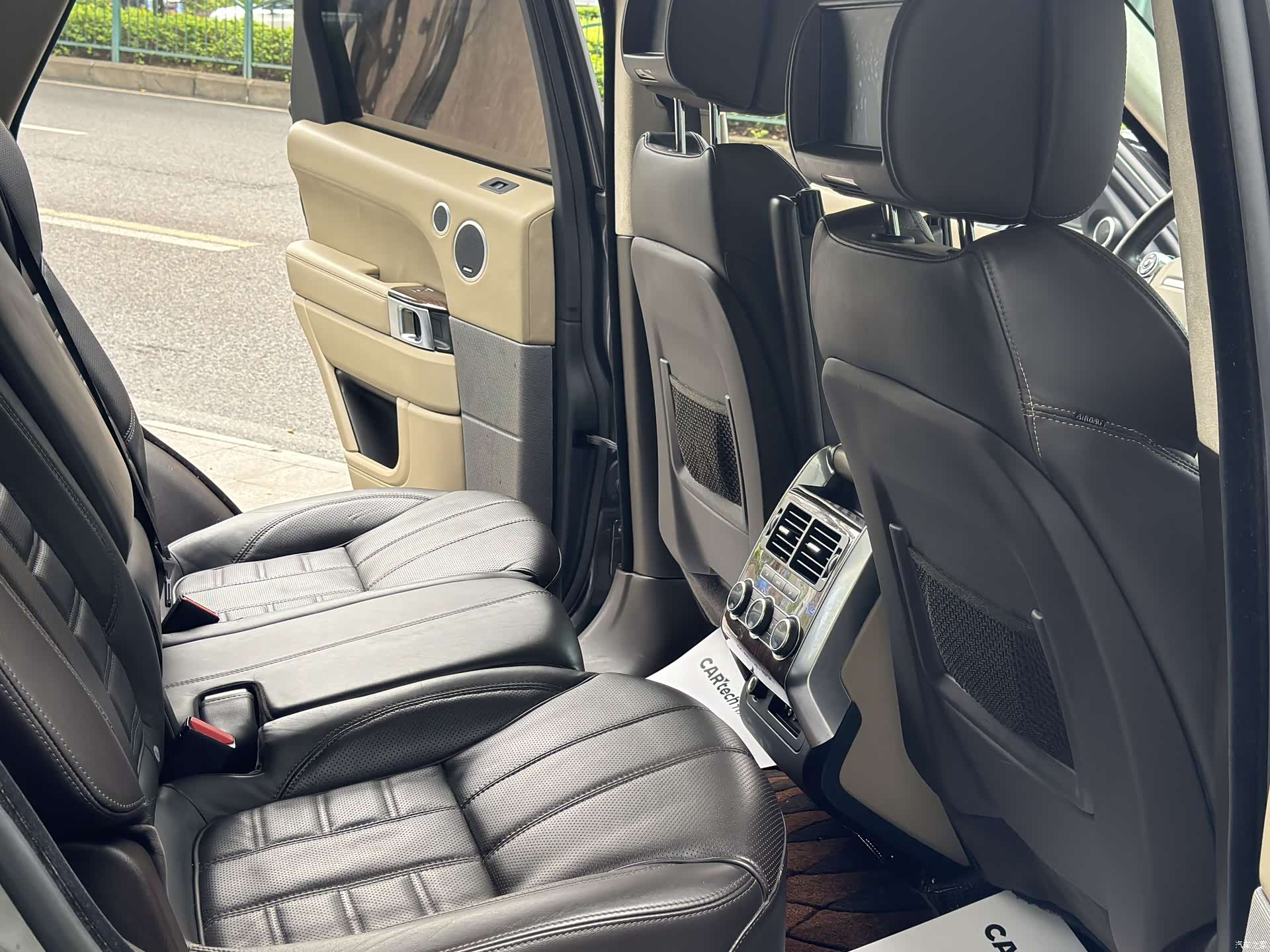 Land Rover Range Rover, 2014 8