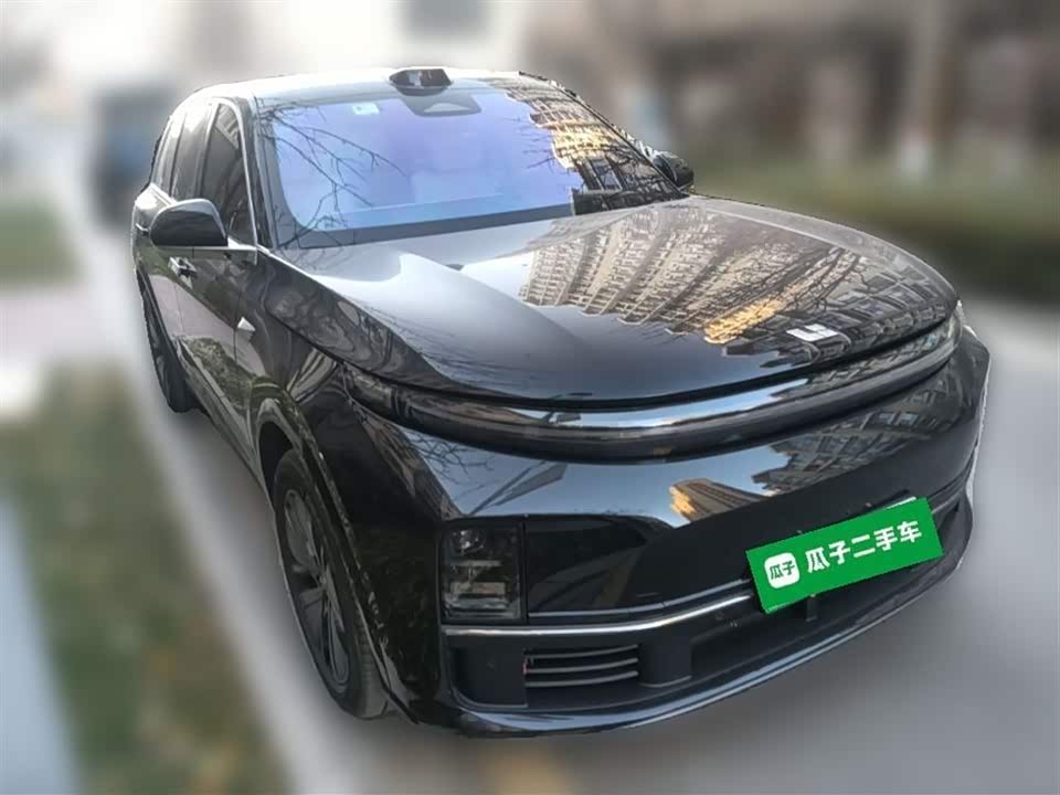 Li Auto Ideal L7
