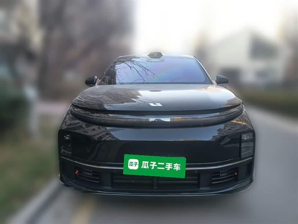 Li Auto Ideal L7