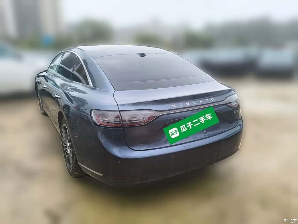 Stelato S9, 2025 9