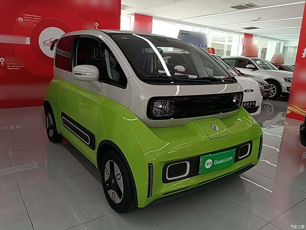 Wuling Yuan, 2022 4