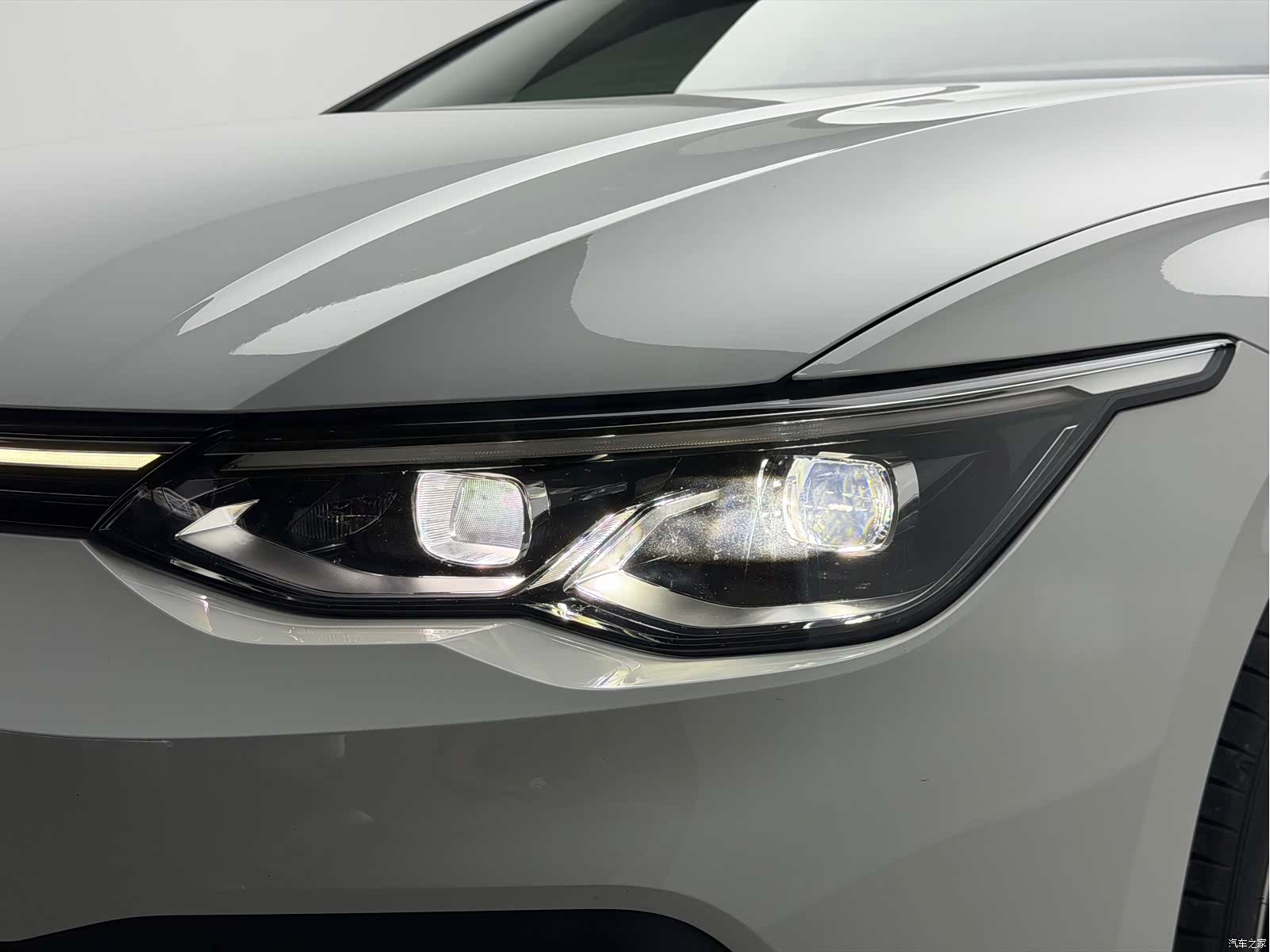 Volkswagen Golf, 2023 9