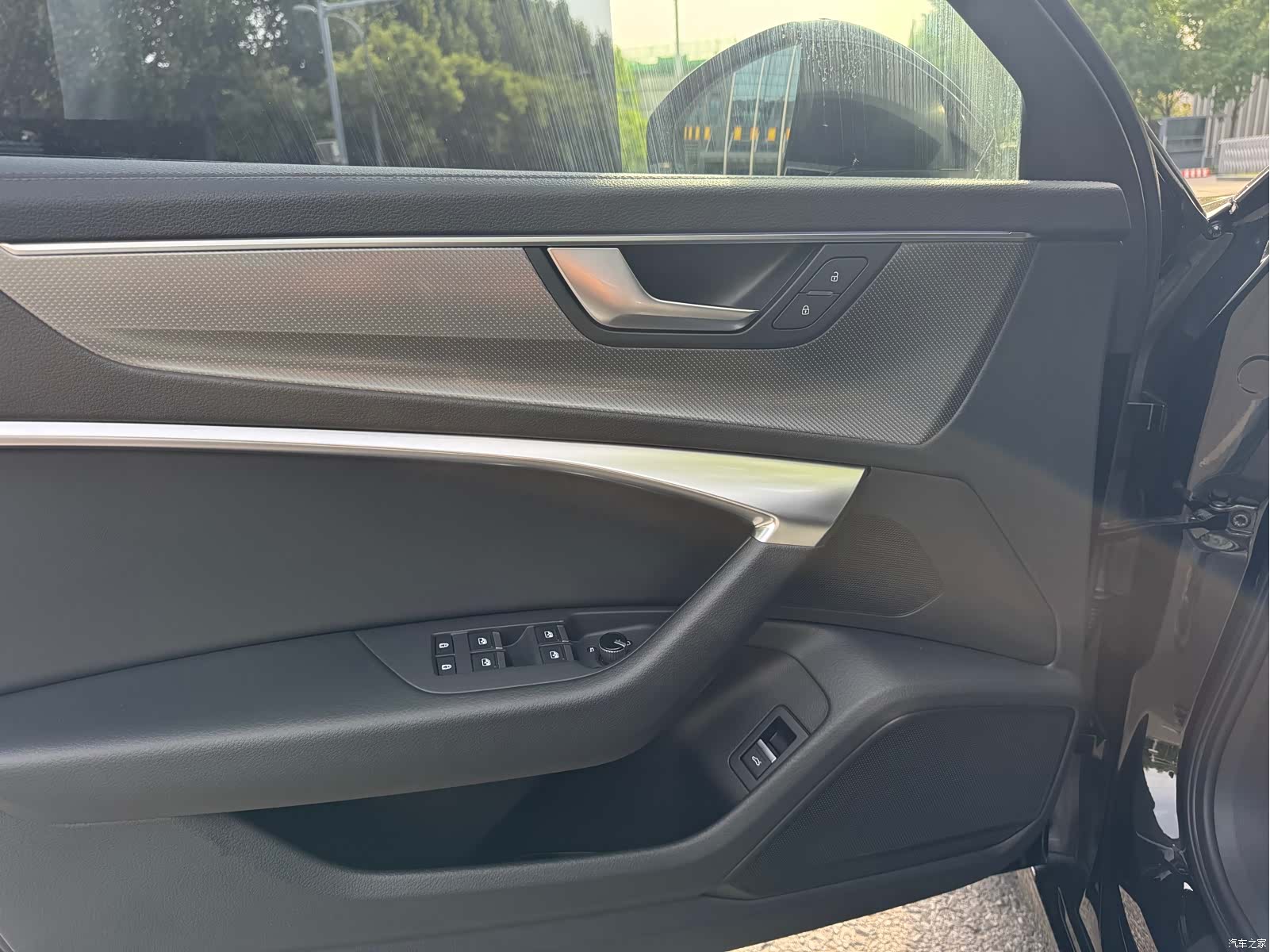 Audi A6L, 2020 8
