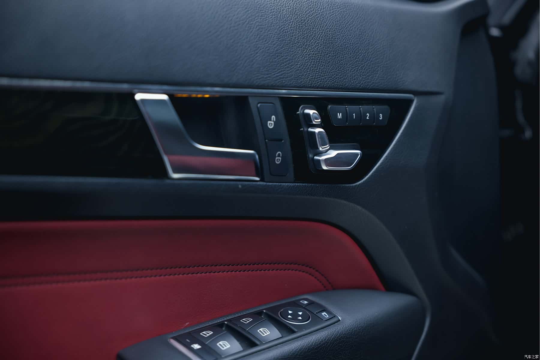 Mercedes-Benz E-Class, 2014 10
