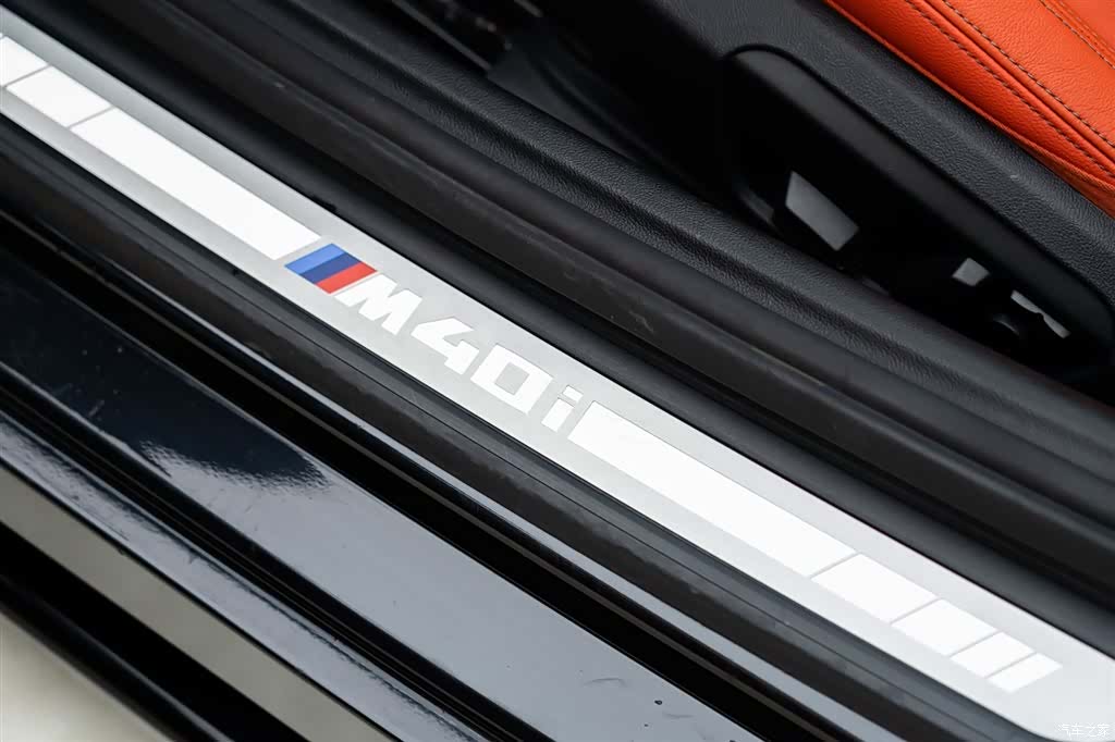 BMW Z4, 2021 17