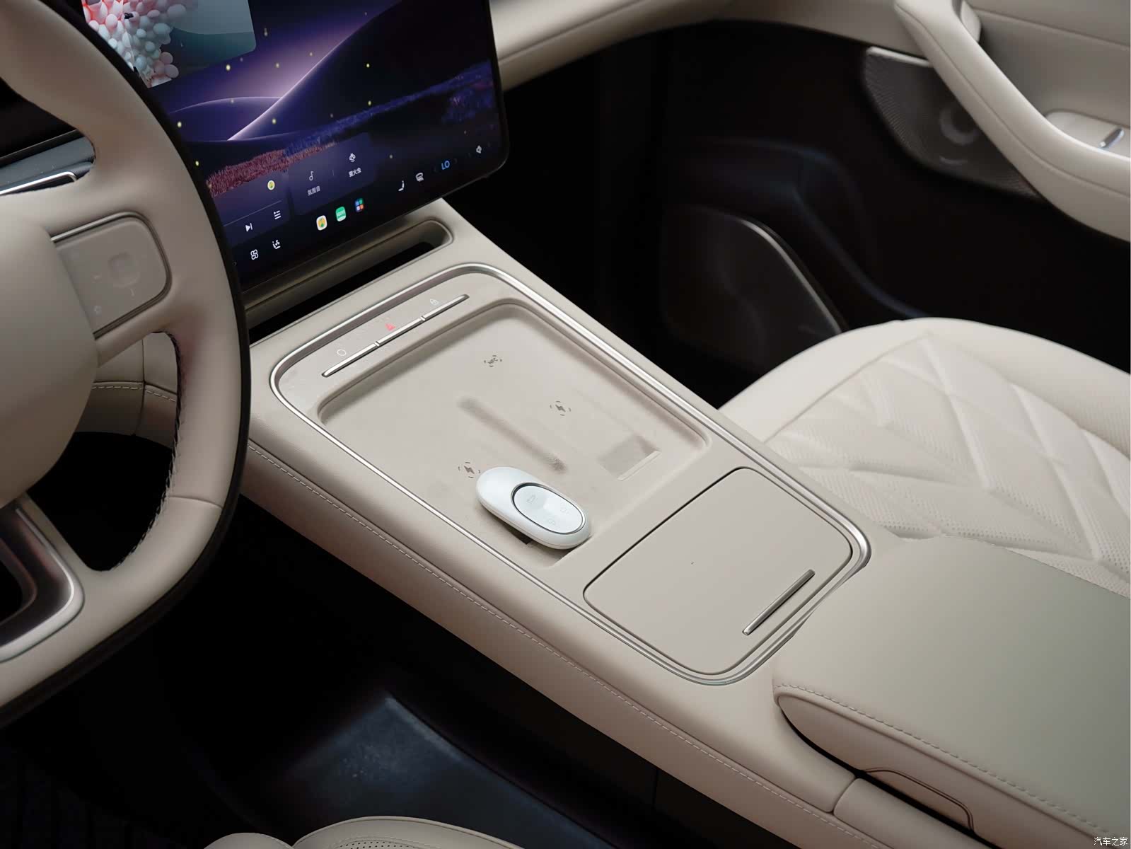 NIO ES6, 2025 15