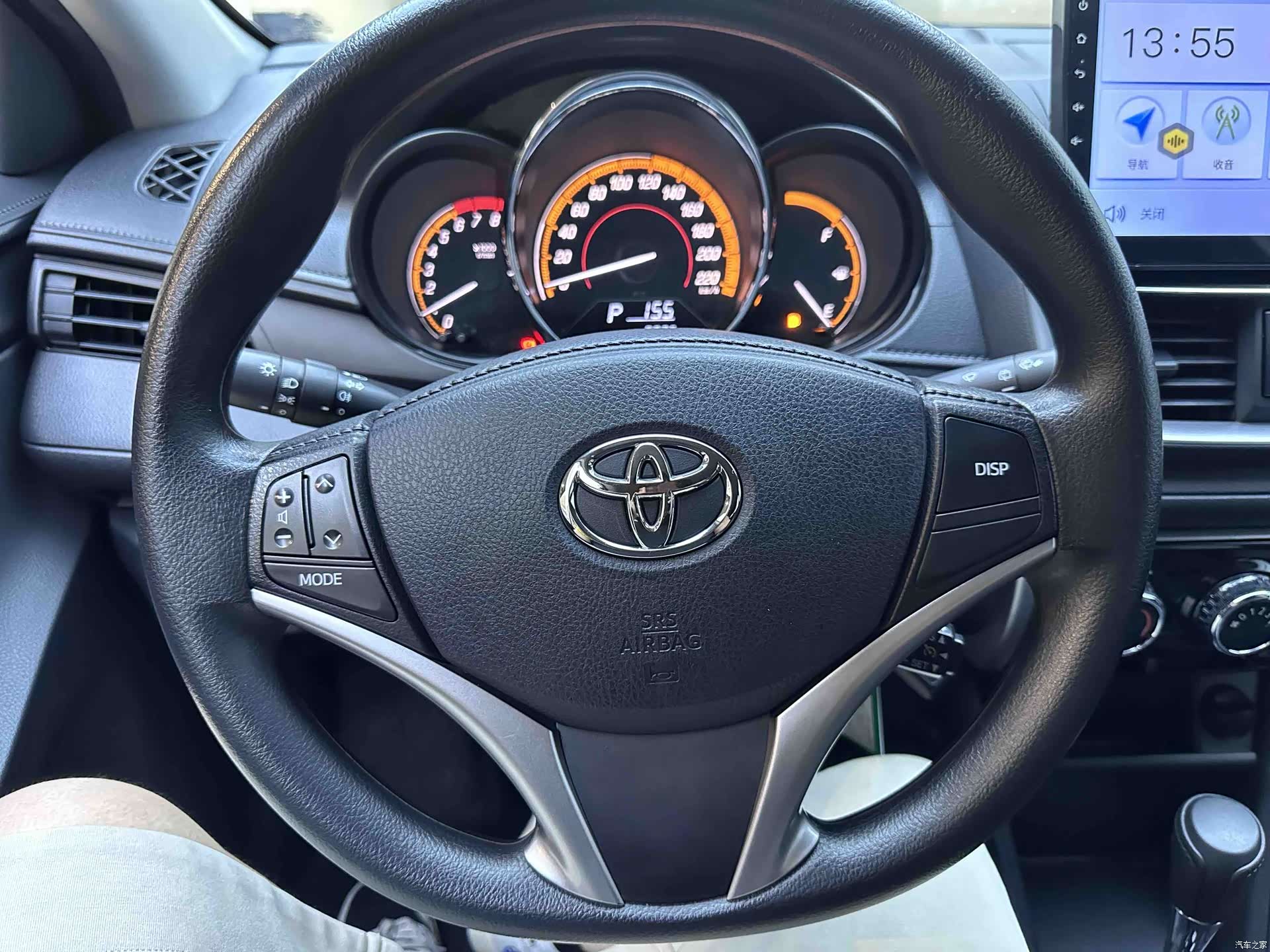 Toyota YARiS L, 2023 12