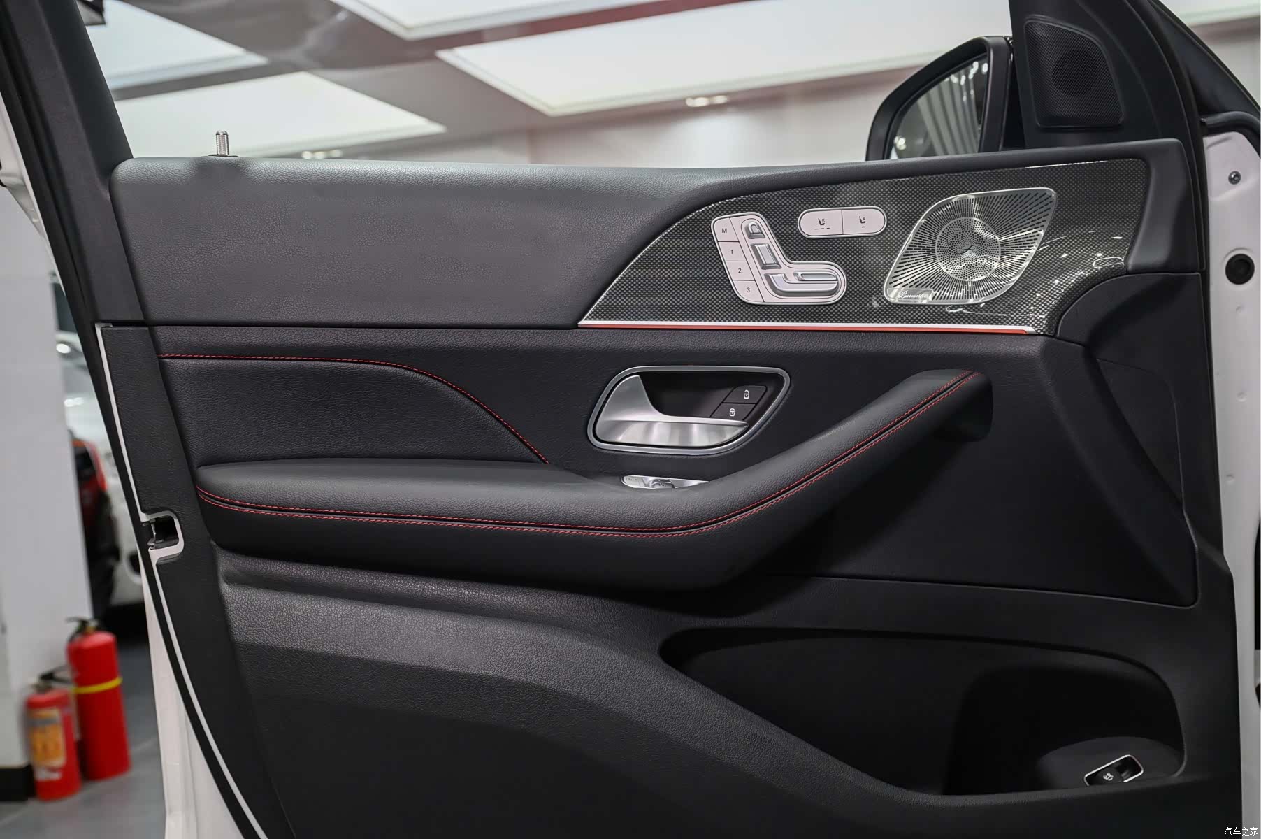 Mercedes-Benz GLE, 2022 9
