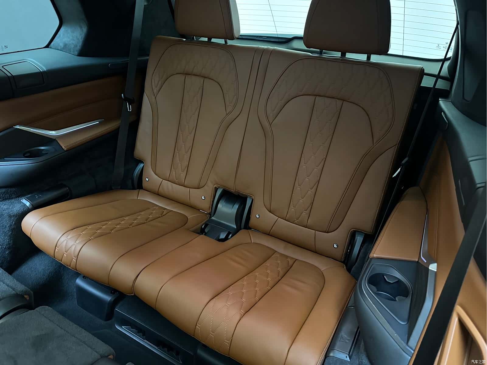 BMW X7, 2019 10