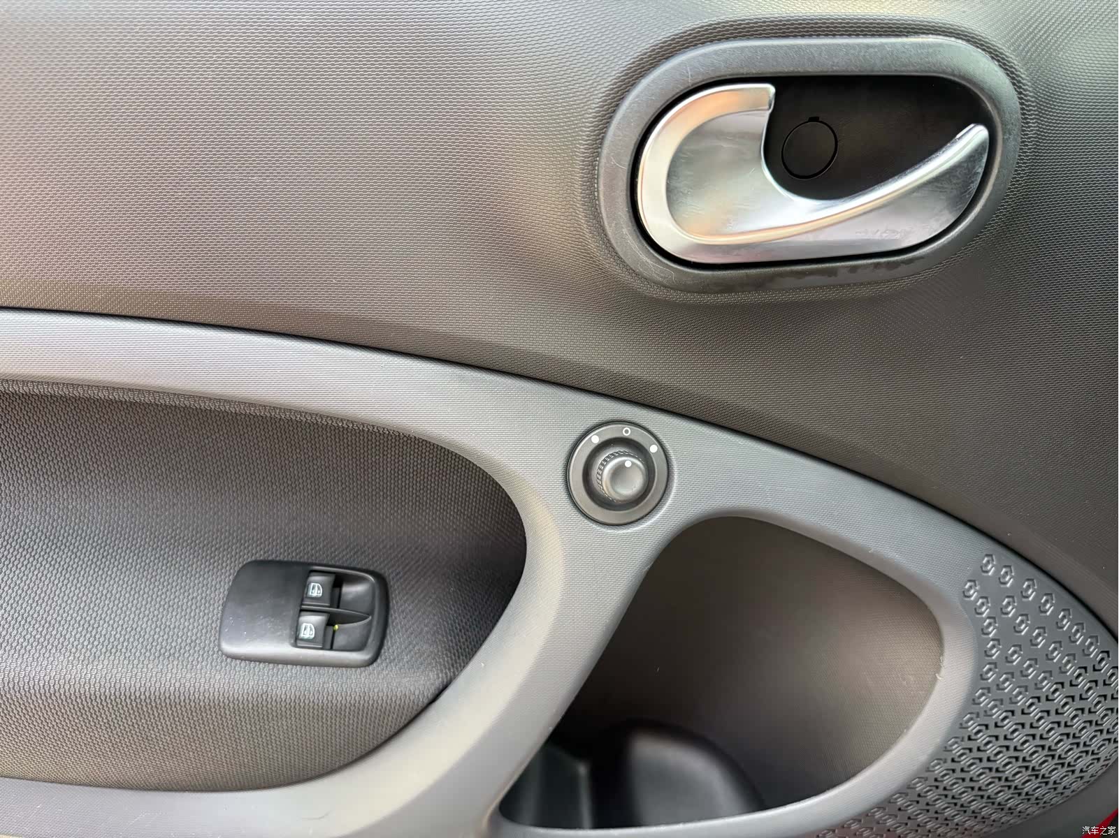 Smart Fortwo, 2019 15