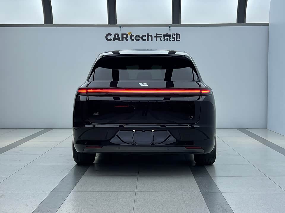 Li Auto Ideal L7