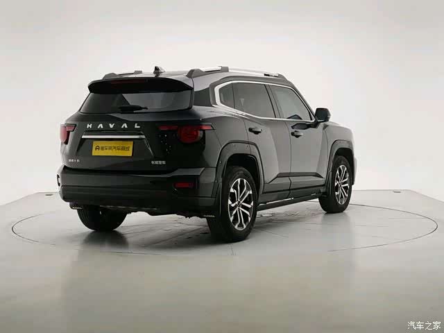 Haval Big Dog, 2024 все фото