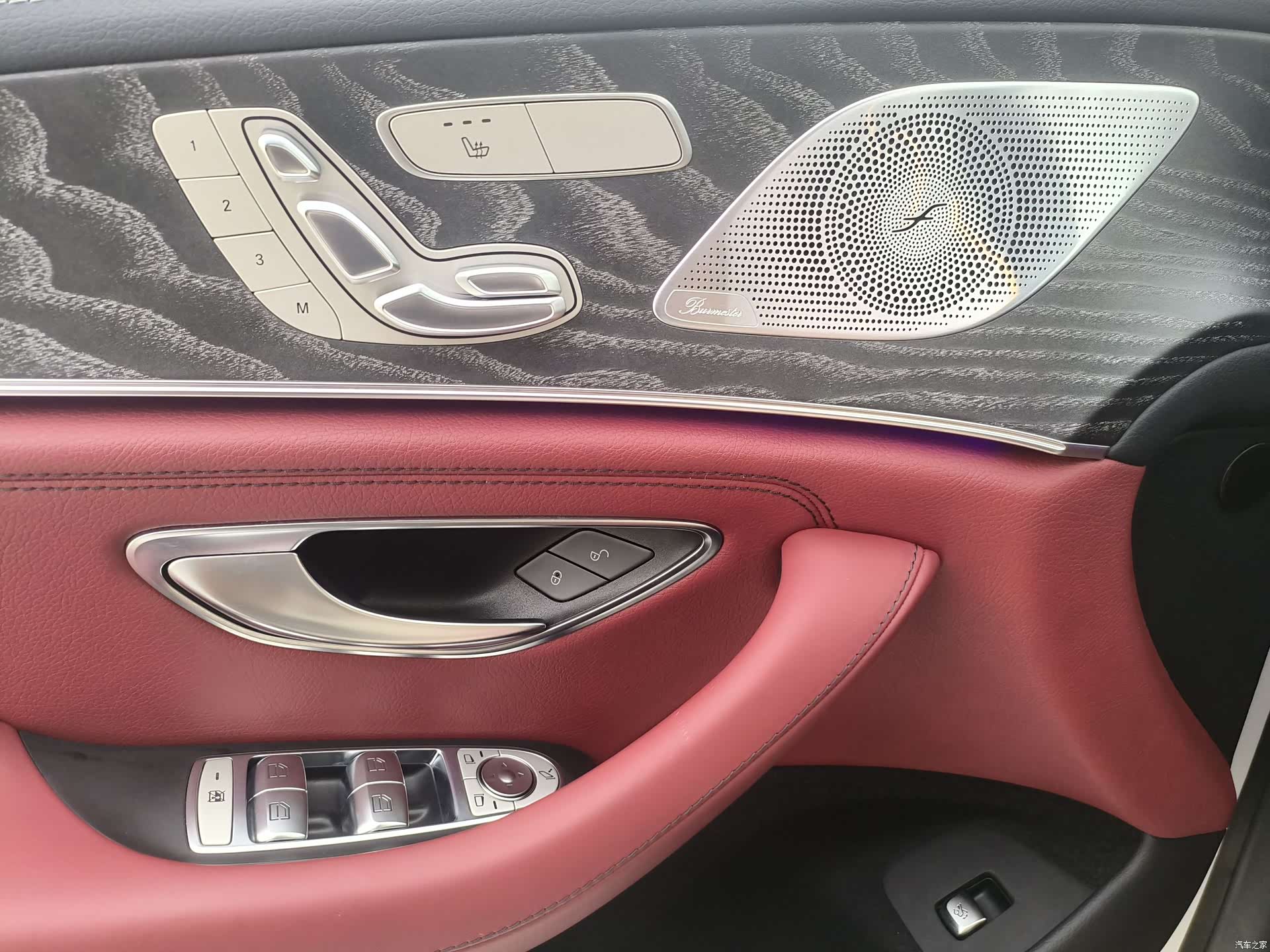 Mercedes-Benz CLS, 2021 10