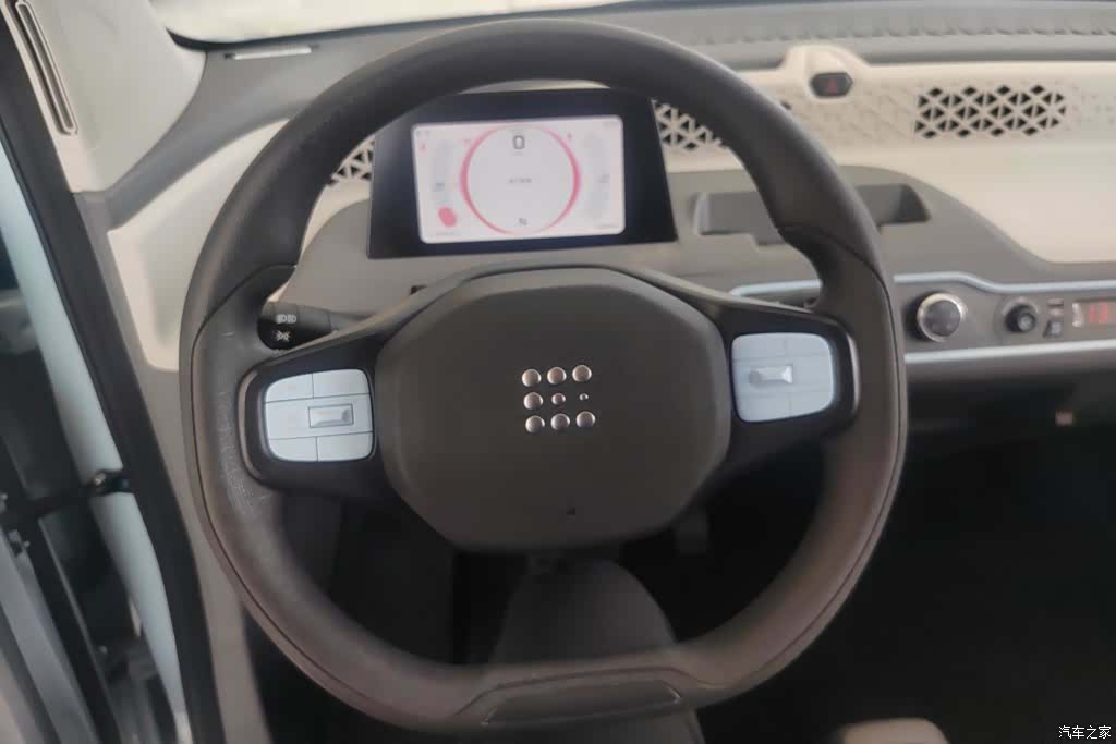 DongFeng MINIEV, 2022 15