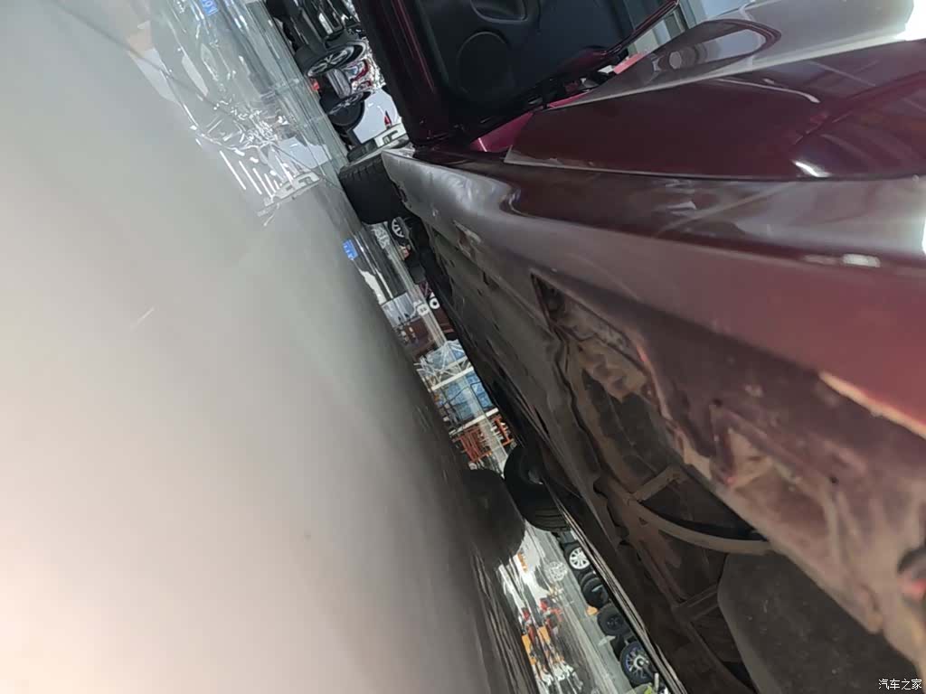 Honda Jade, 2017 19