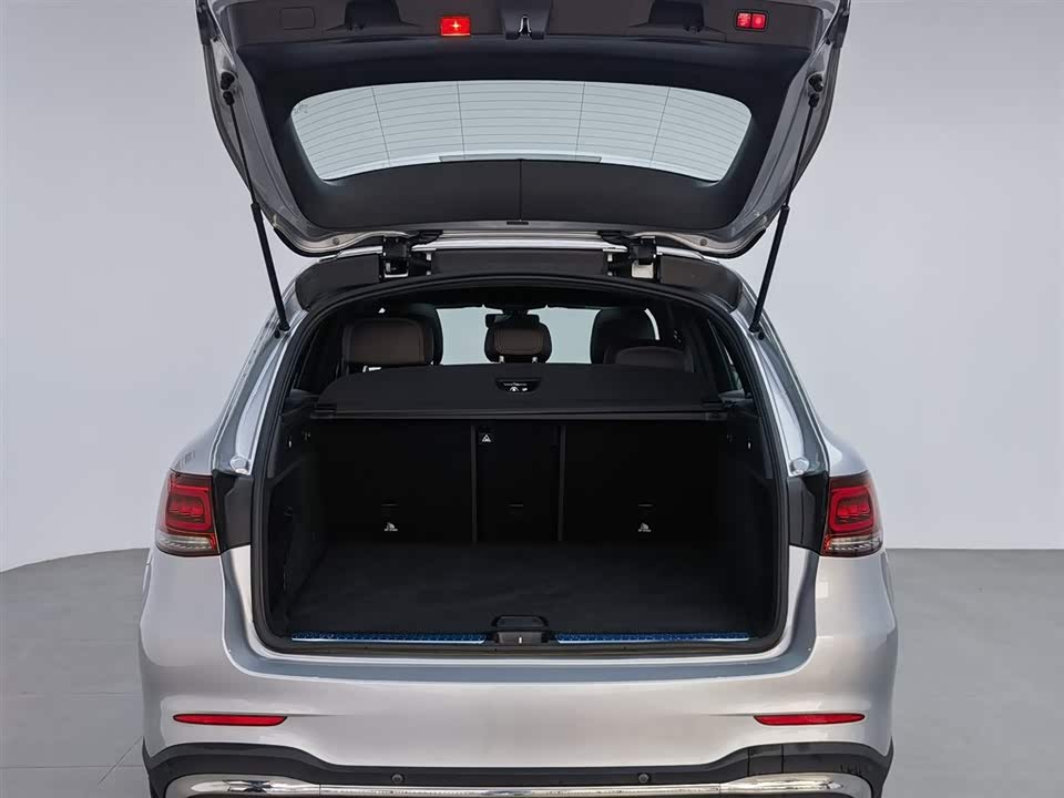 Mercedes-Benz GLC Mercedes-Benz GLC