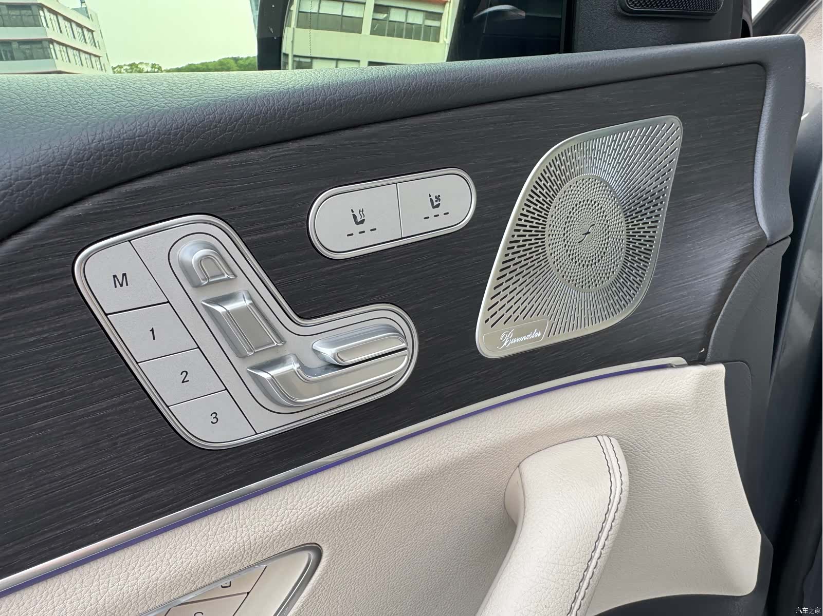 Mercedes-Benz GLE, 2019 8