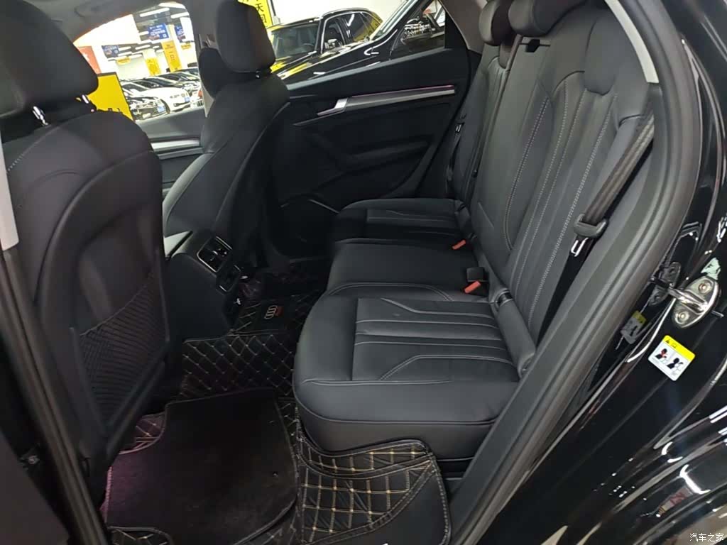 Audi Q5L, 2023 17