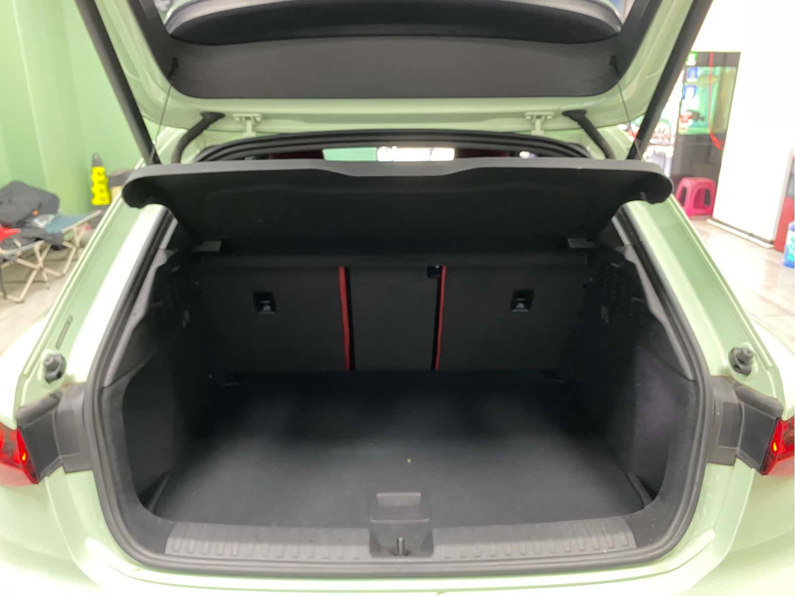 Audi A3, 2023 18