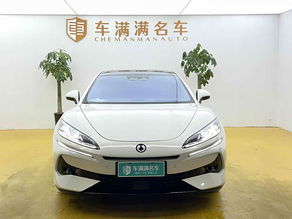 Denza Z9GT Denza Z9GT