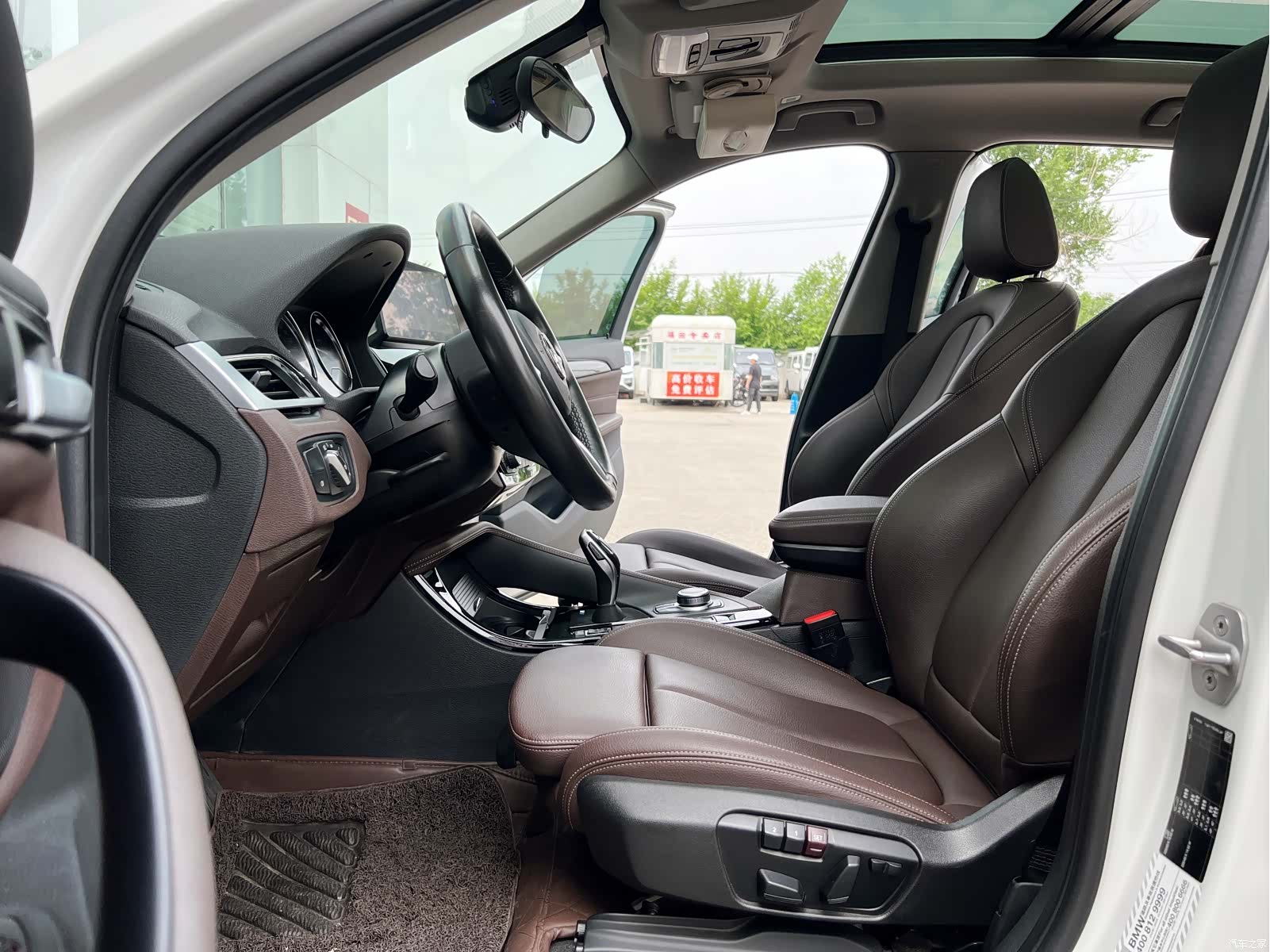 BMW X1, 2020 17