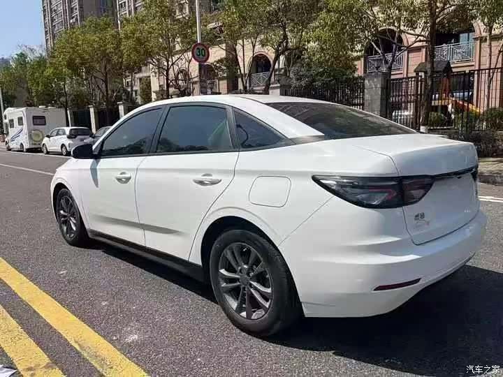 WeiMaQiChe E.5, 2022 9