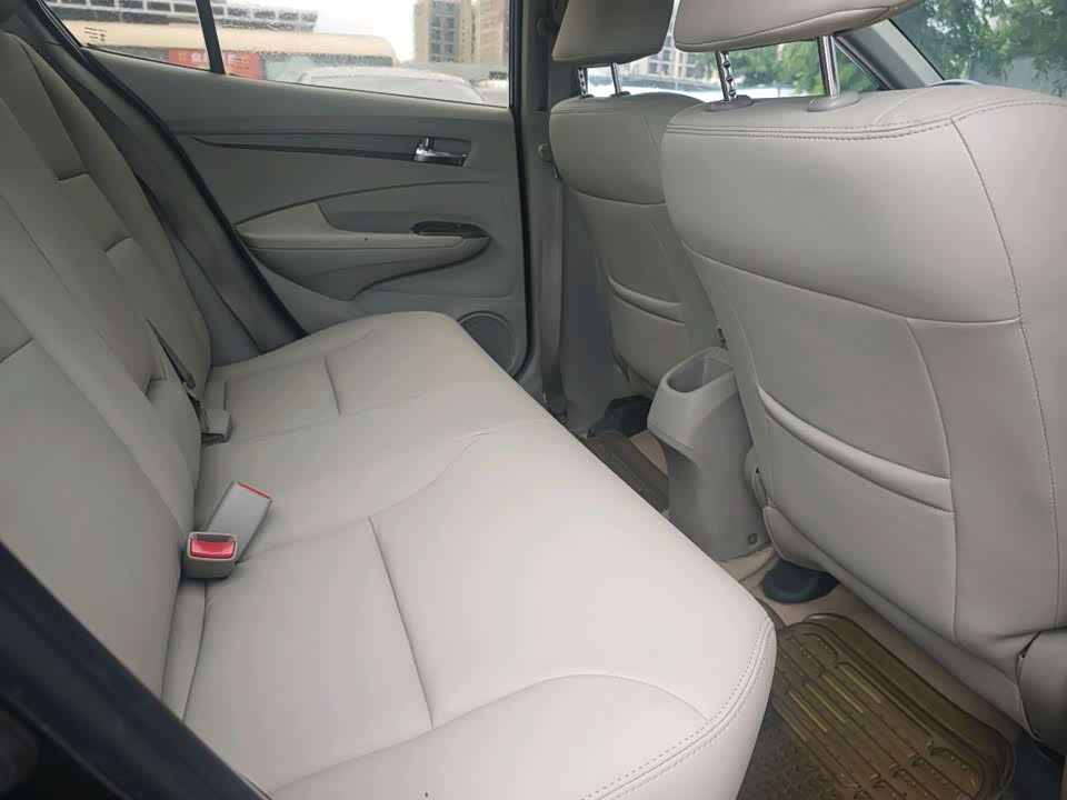 Honda Fengfan Classic