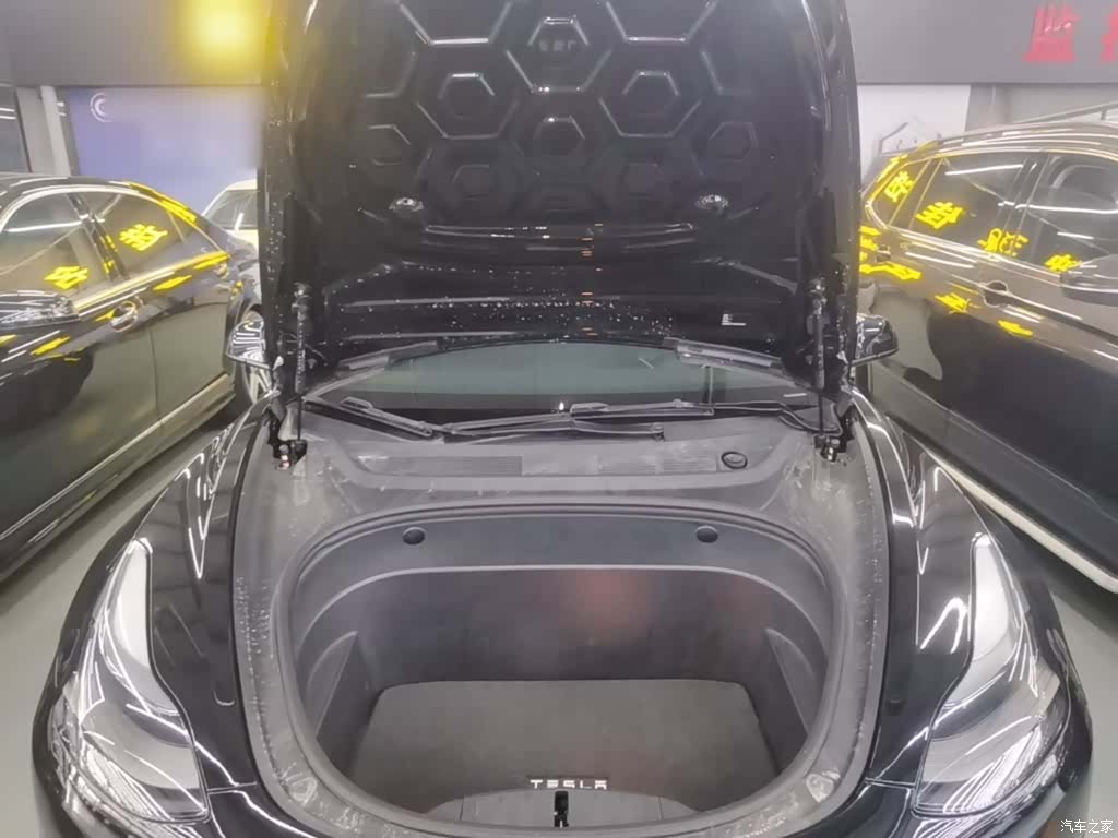 Tesla Model 3, 2021 20