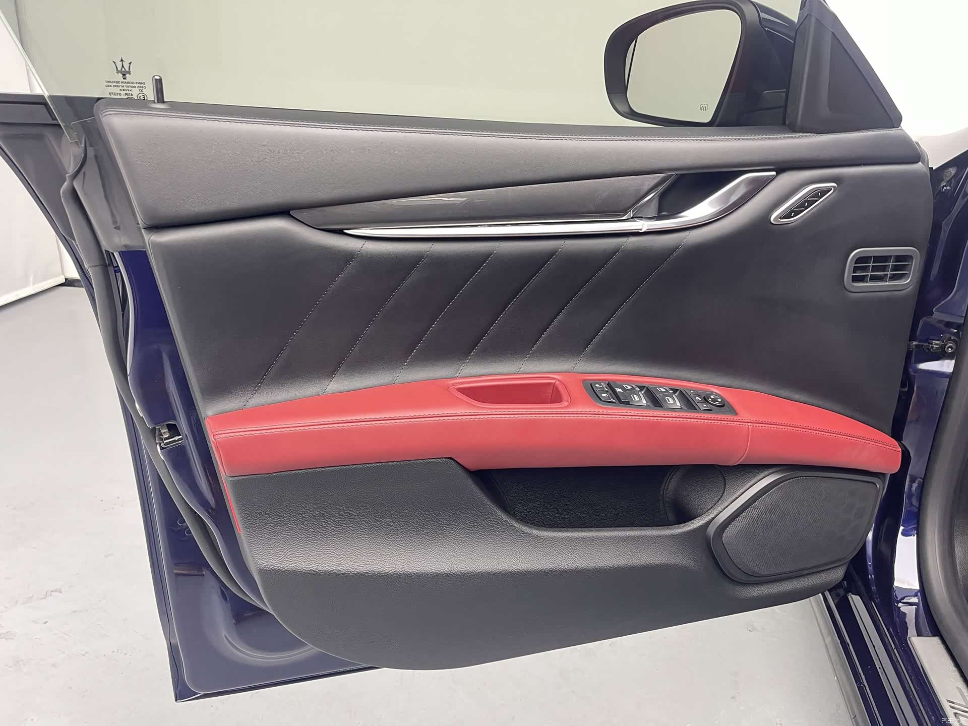 Maserati Ghibli, 2021 15