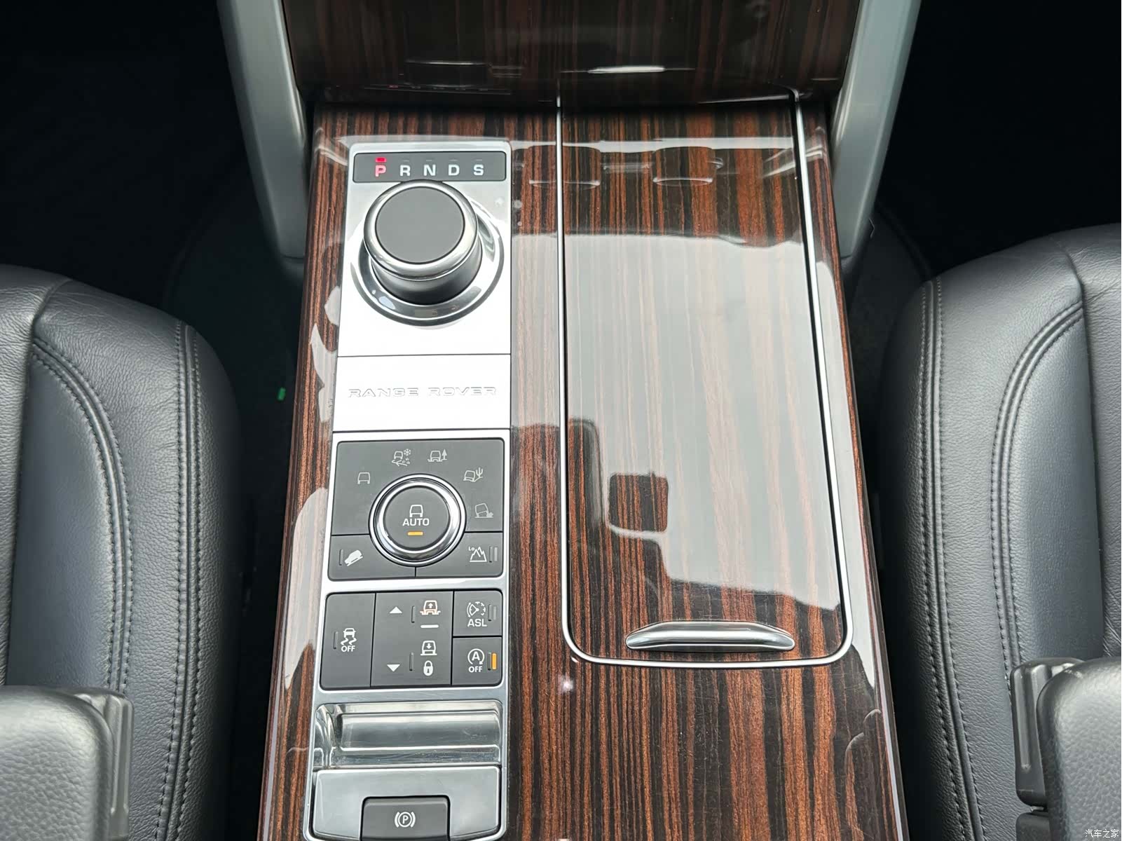 Land Rover Range Rover, 2017 14