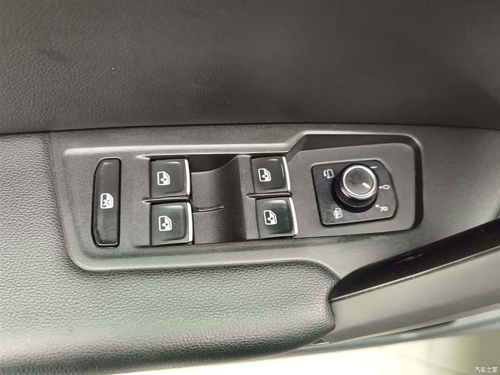 Volkswagen Tayron, 2020 9