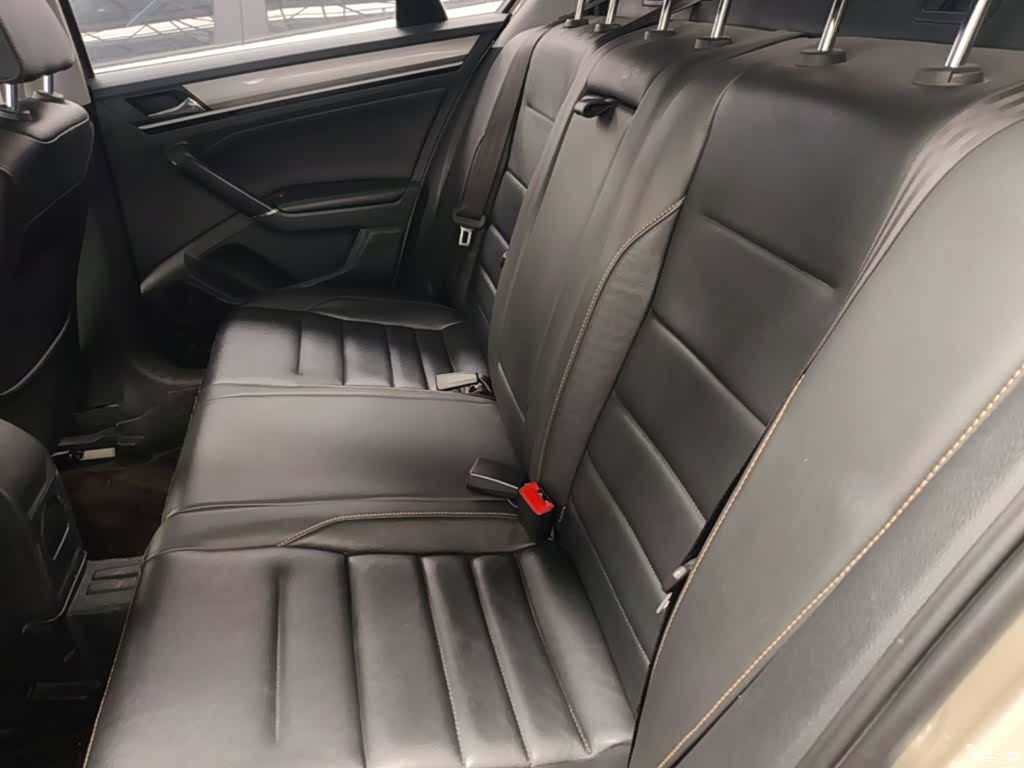 Volkswagen Bora, 2016 17