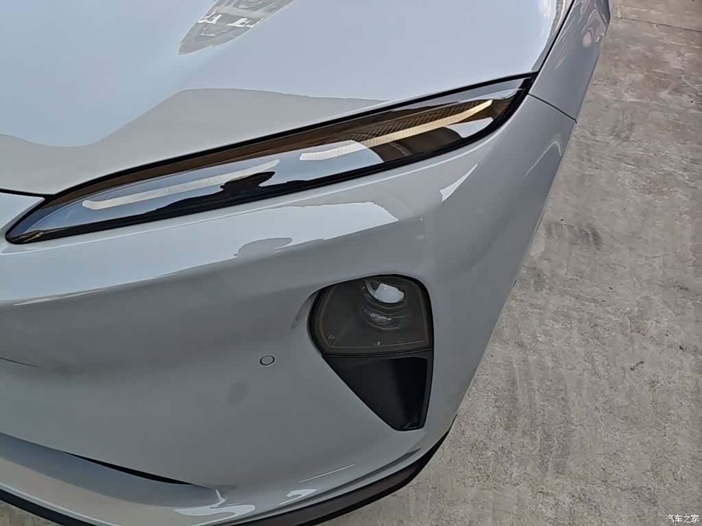 NIO ET5, 2023 24