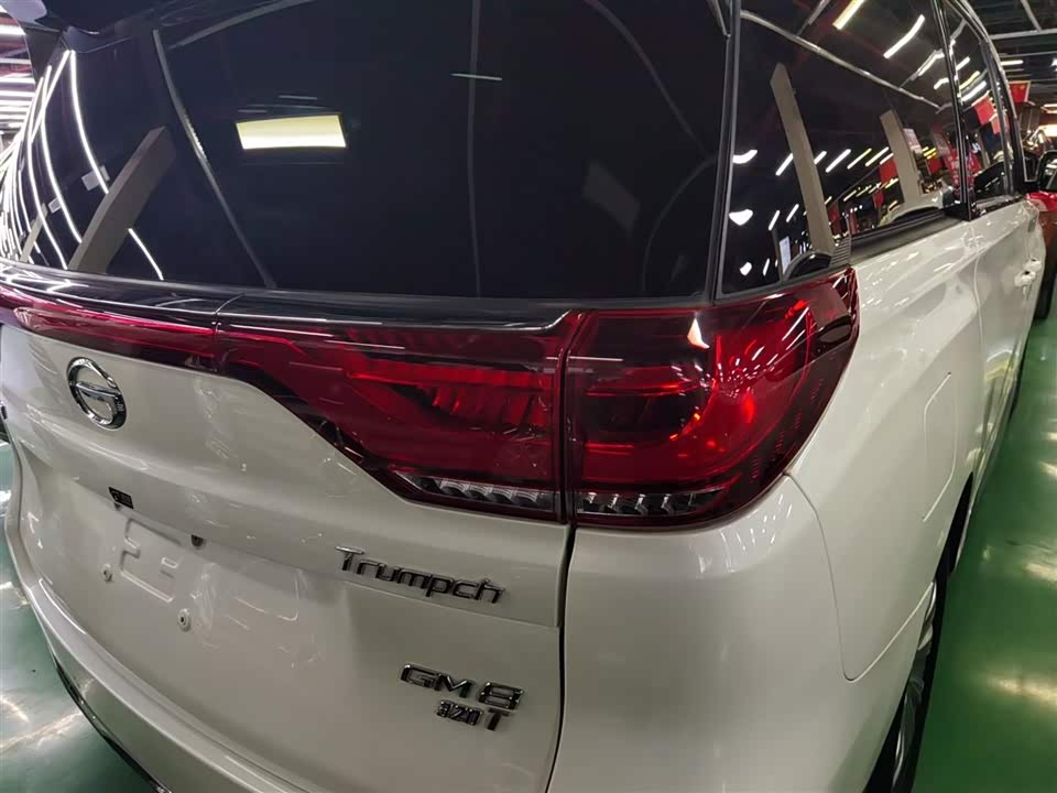 Trumpchi Trumpchi M8