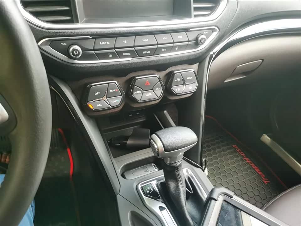 Trumpchi Trumpchi GS4