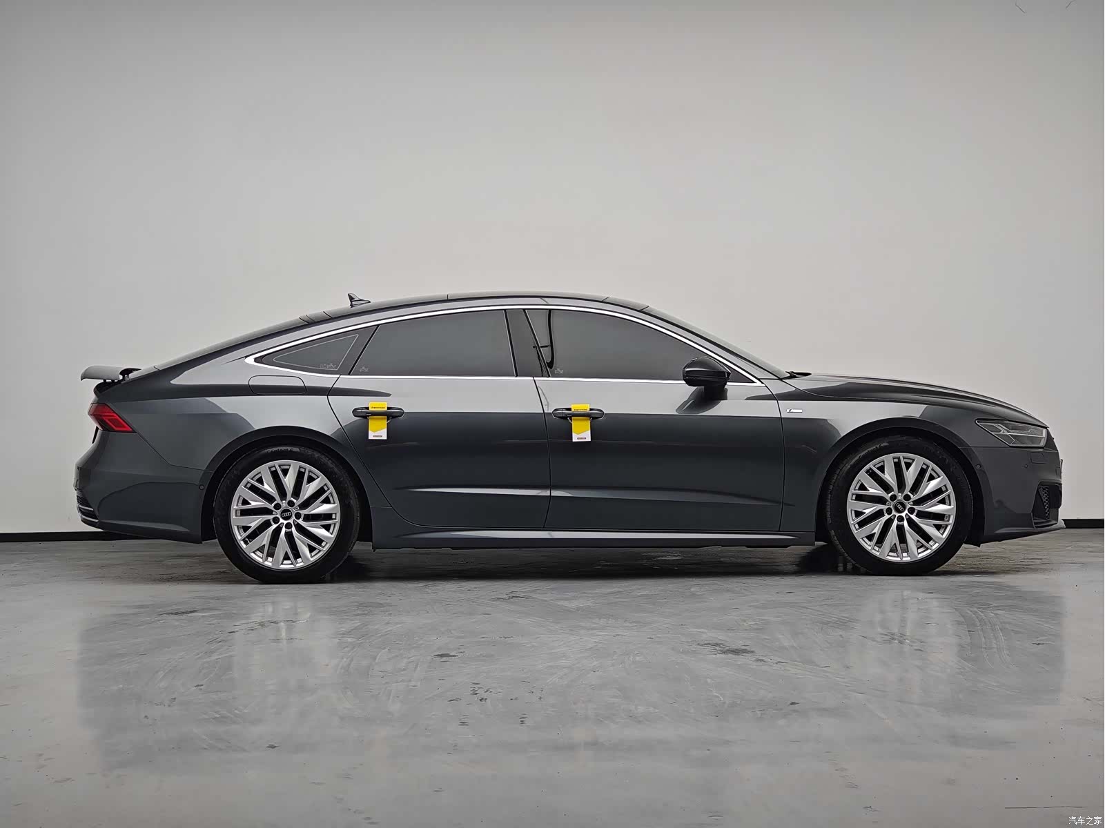 Audi A7, 2021 18