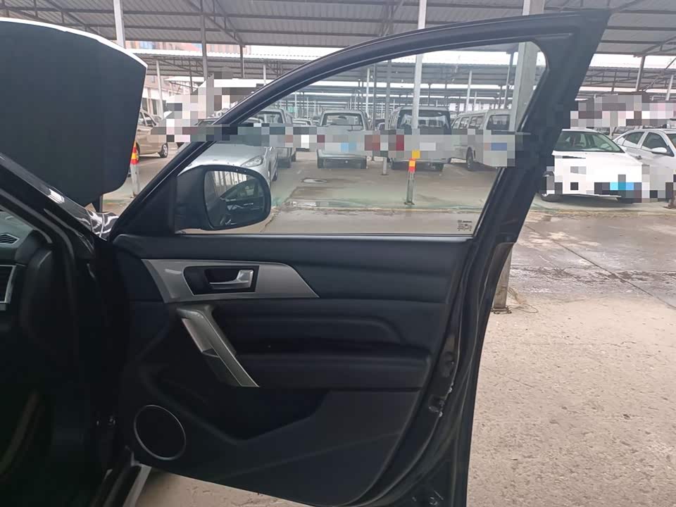 Haval H2 Haval H2