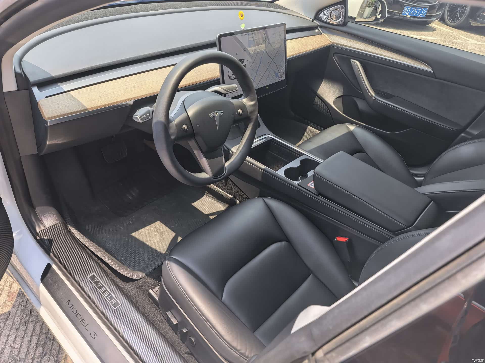 Tesla Model 3, 2021 9