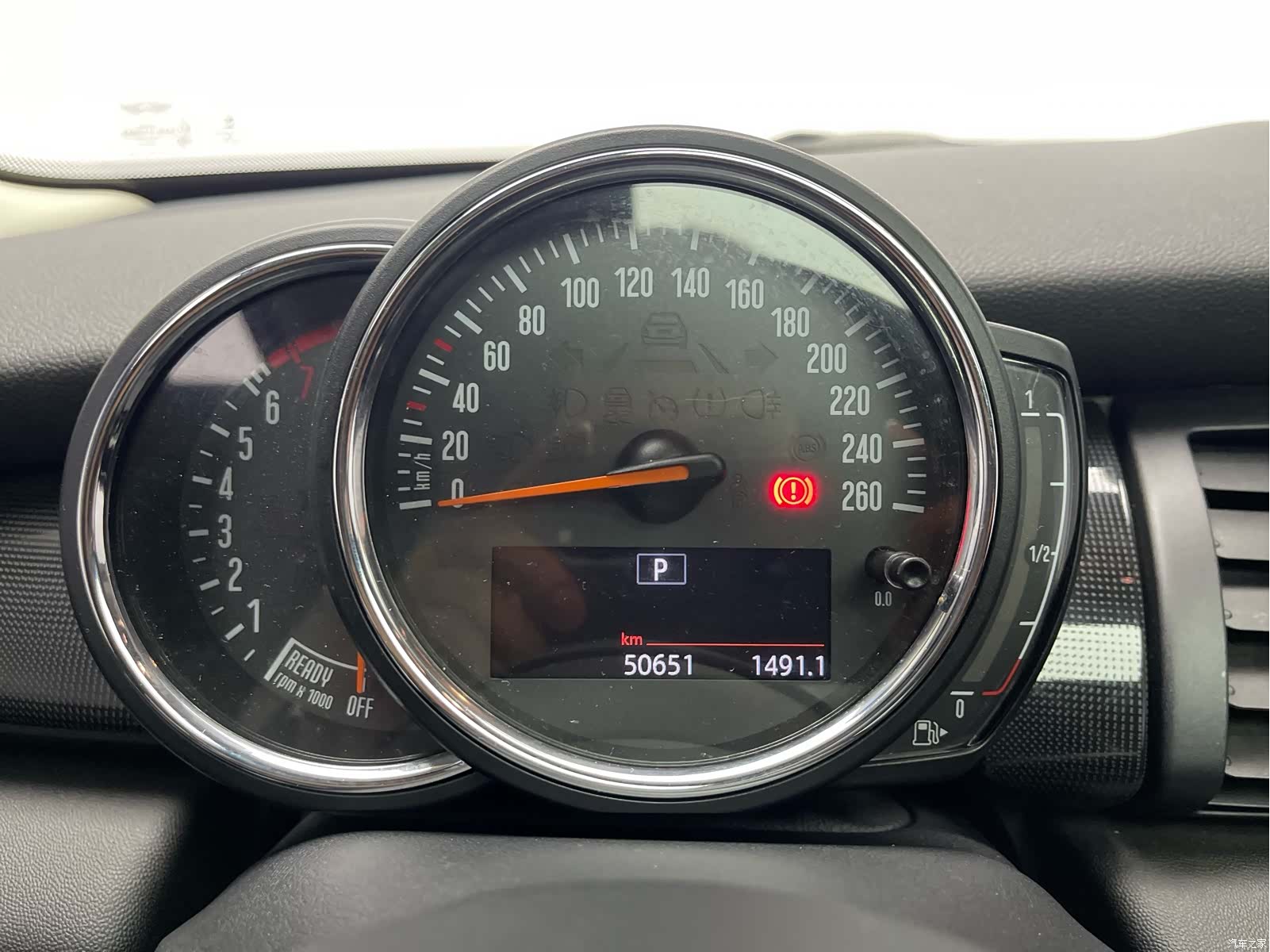 Mini Cooper, 2019 все фото