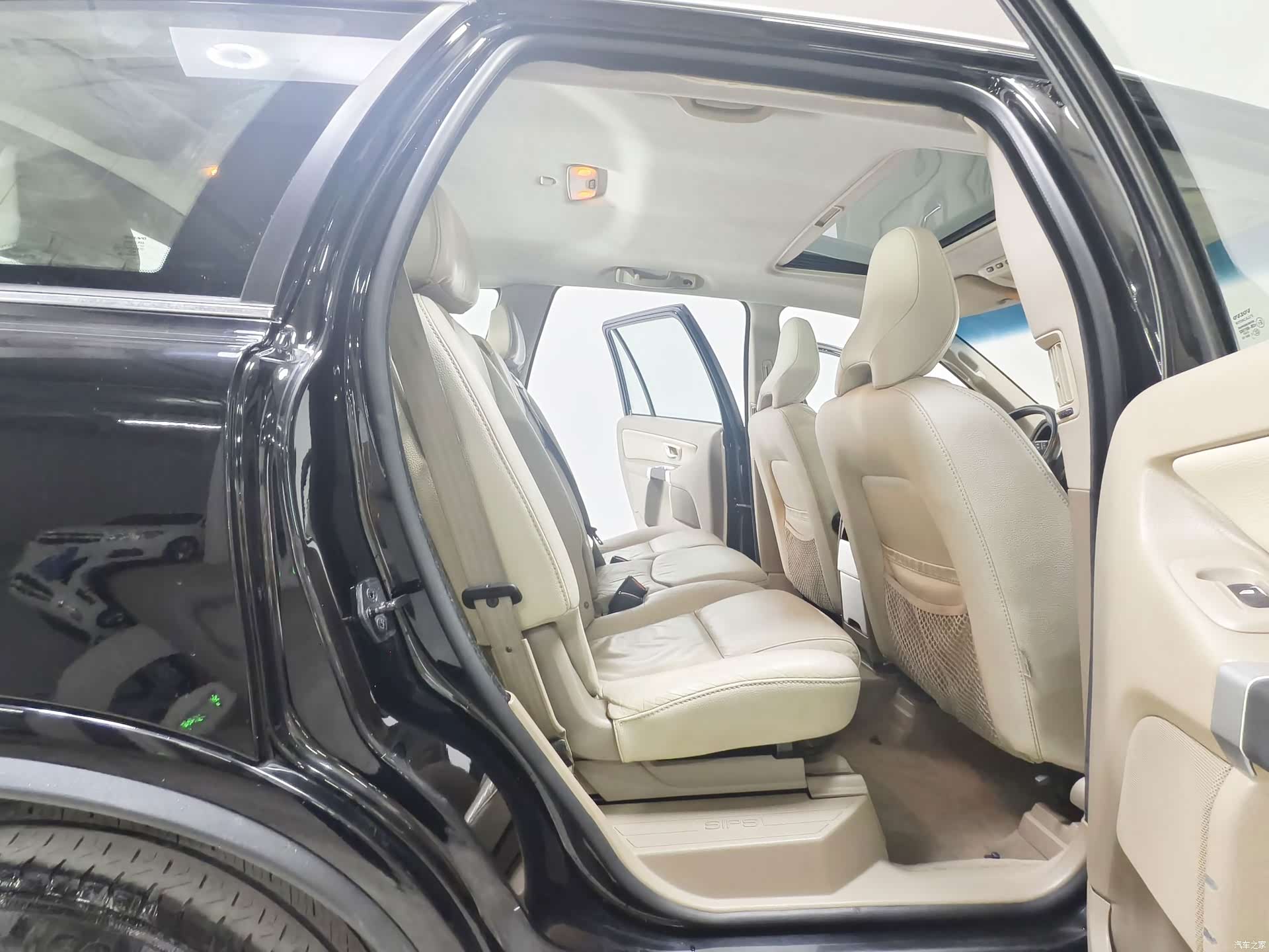 Volvo XC90, 2013 18