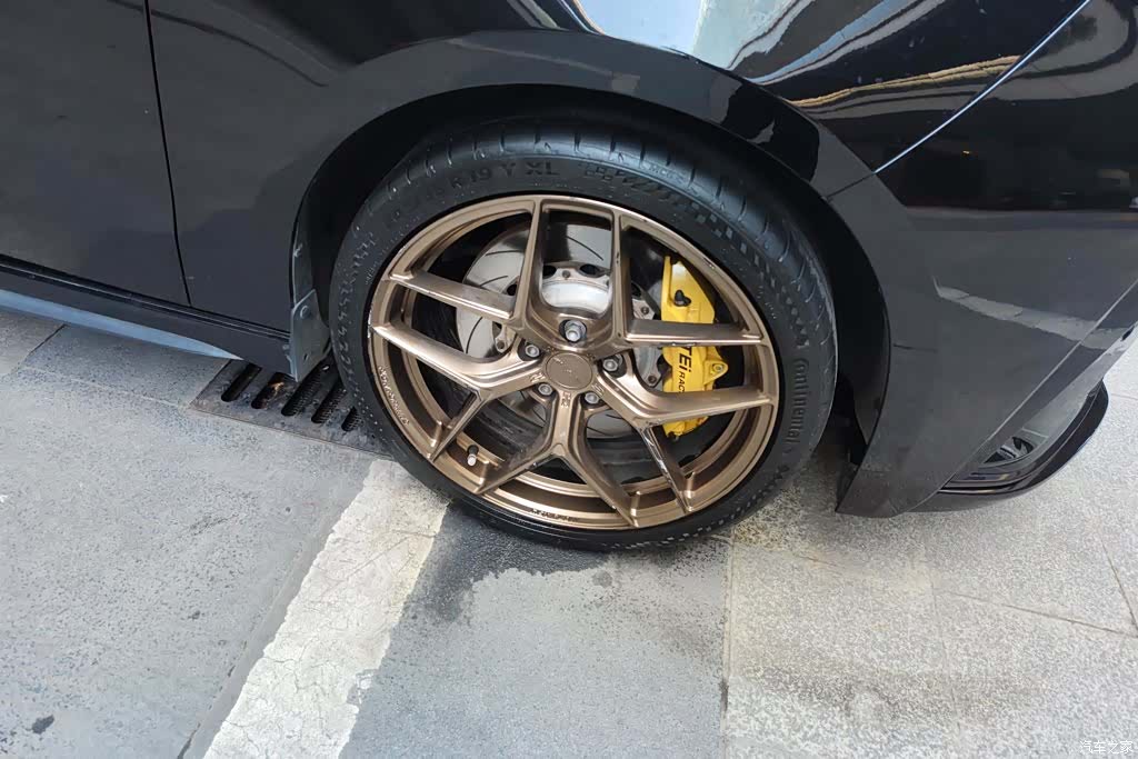 Lynk & Co 02, 2023 6
