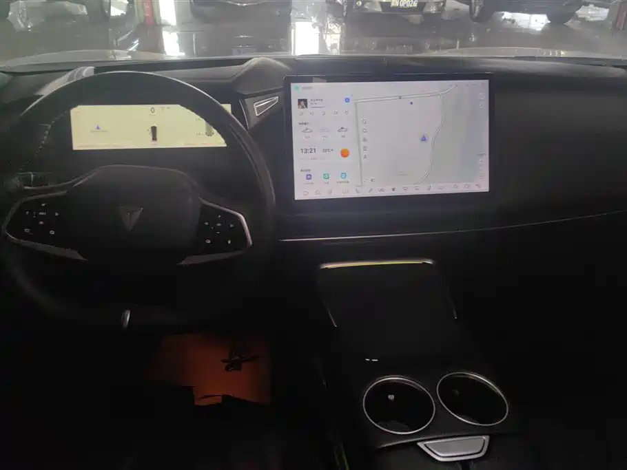 DEEPAL Dark blue SL03