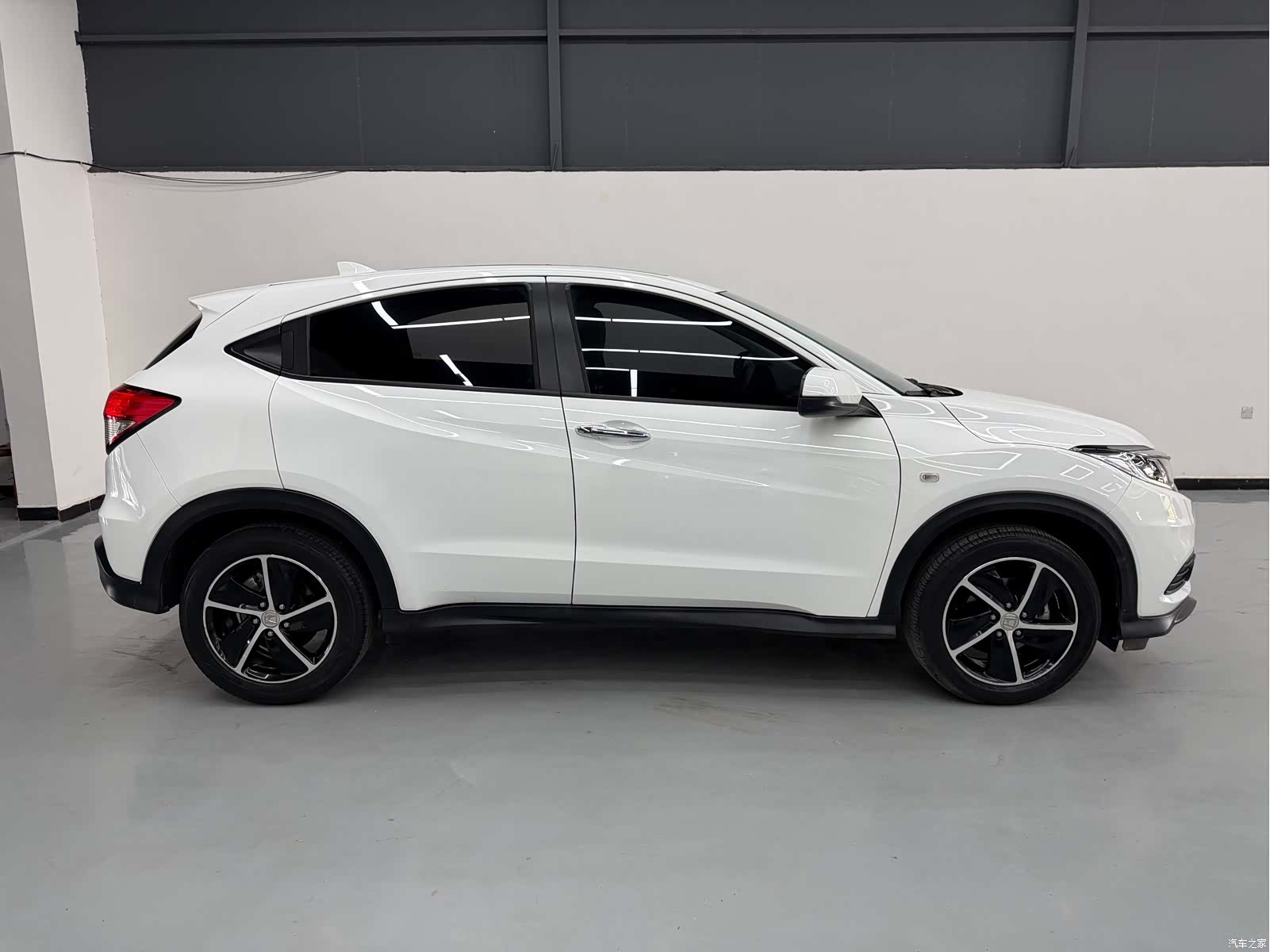 Honda Vezel, 2022 7