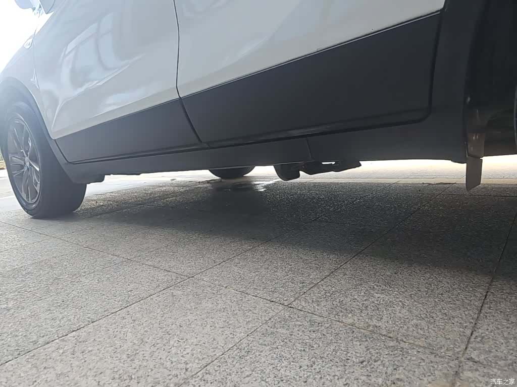 Buick Encore, 2016 22
